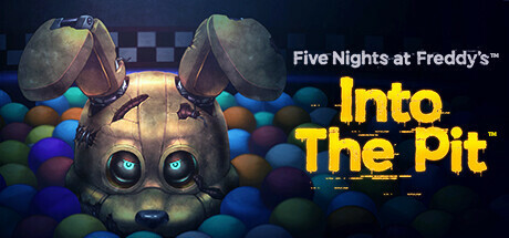 玩具熊的五夜后宫:深入深渊 Five Nights at Freddy's: Into the Pit