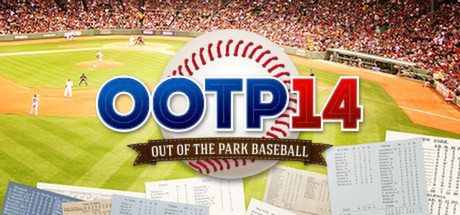 Out of the Park Baseball 14