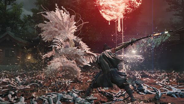 鬼武者 Way of the Sword
