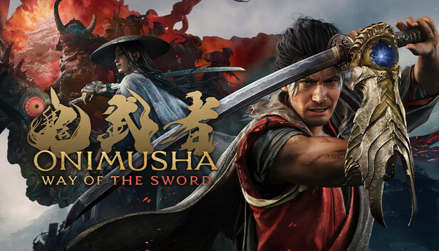 鬼武者:剑之道 高级豪华版(简体中文)|含预购特典+全DLC|虚拟机免安装版|百度网盘直下即玩