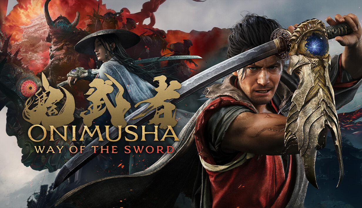 鬼武者：剑之道-虚拟机版/Onimusha: Way of the Sword HYPERVISOR