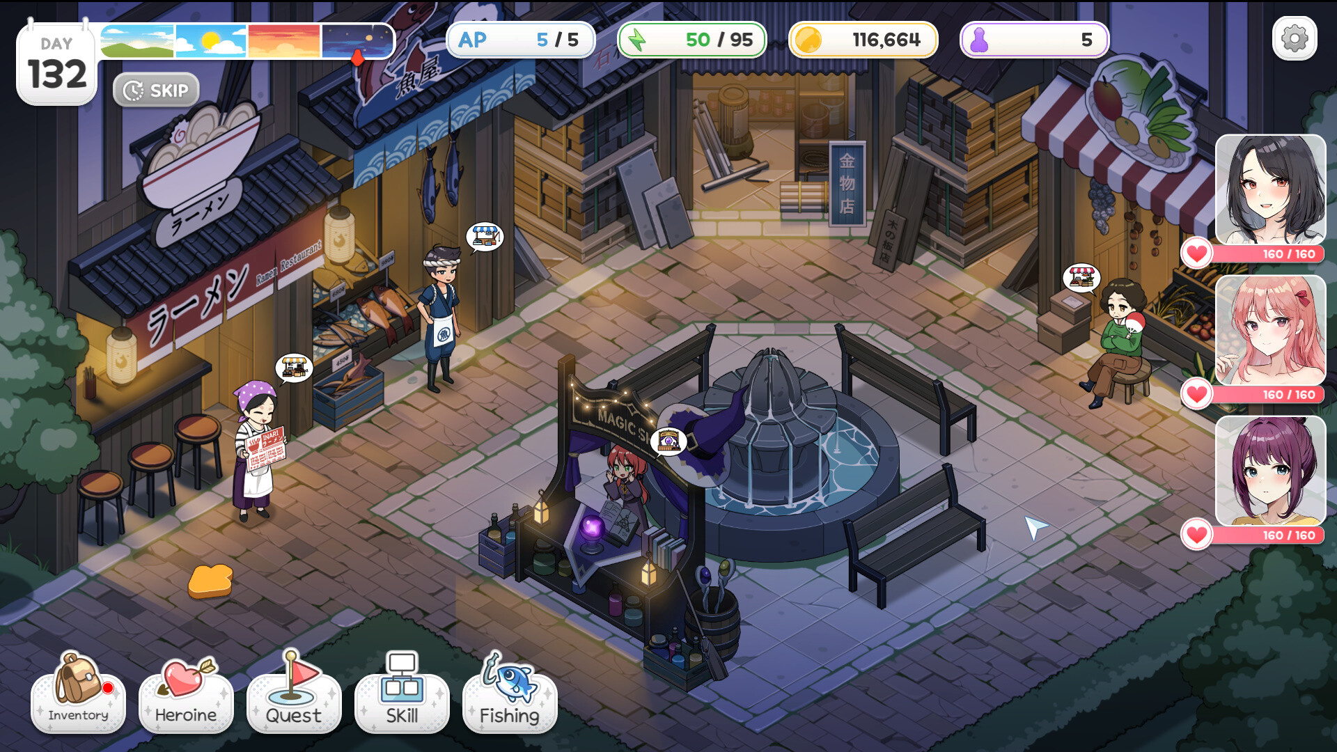 稻荷:五谷神|v1.5.12|STEAM版|3G大小|官方中文|稻荷:乡村生活|Inari 稻荷:五谷神|v1.5.12|STEAM版|3G大小|官方中文|稻荷:乡村生活|Inari