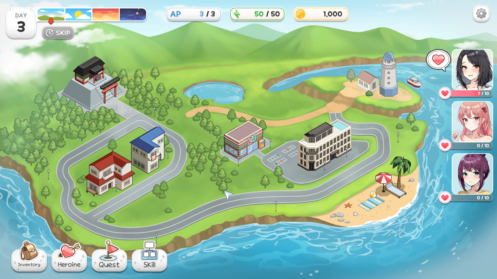 稻荷:五谷神|v1.5.12|STEAM版|3G大小|官方中文|稻荷:乡村生活|Inari 稻荷:五谷神|v1.5.12|STEAM版|3G大小|官方中文|稻荷:乡村生活|Inari