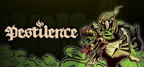 瘟疫 Build.25973753（Pestilence）免安装中文版