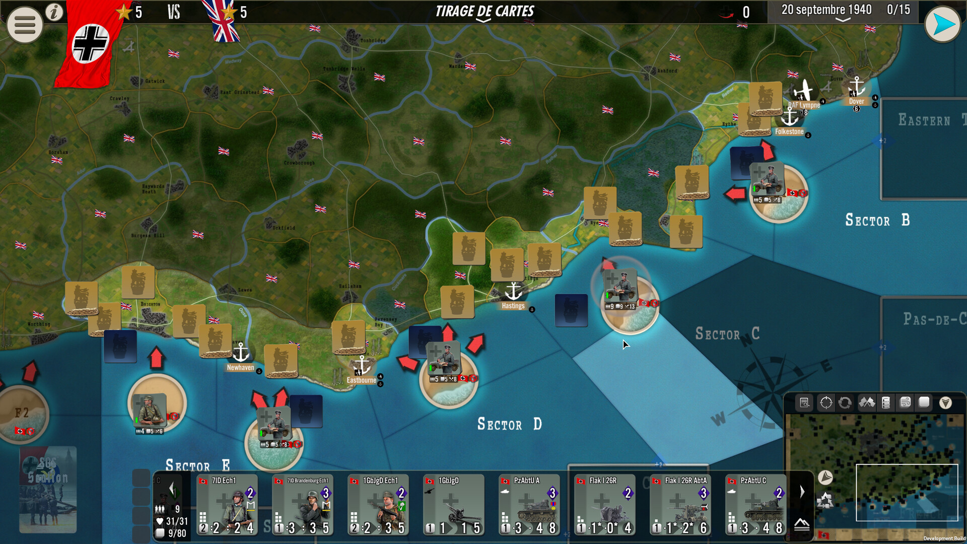 《SGS海狮行动(SGS Sealion)》|V20251009|中文|免安装硬盘版 《SGS海狮行动(SGS Sealion)》|V20251009|中文|免安装硬盘版