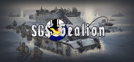 SGS 海狮行动|SGS Sealion|Build.23049118|官方中文|容量980M插图1跳跳游戏网 SGS 海狮行动|SGS Sealion|Build.23049118|官方中文|容量980M插图1跳跳游戏网