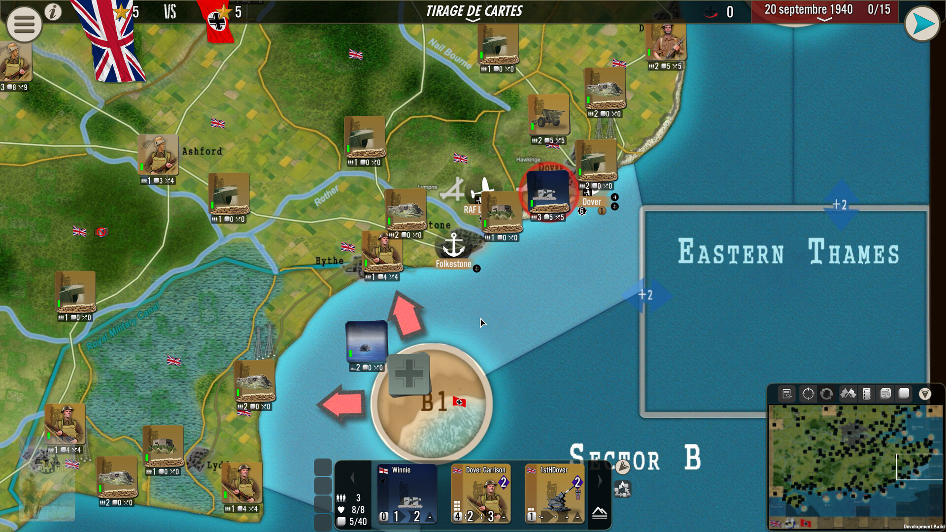 《SGS海狮行动(SGS Sealion)》|V20251009|中文|免安装硬盘版 《SGS海狮行动(SGS Sealion)》|V20251009|中文|免安装硬盘版