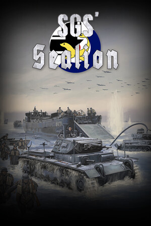 SGS 海狮行动/SGS Sealion