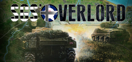 SGS:霸王行动/SGS Overlord-鹿星语