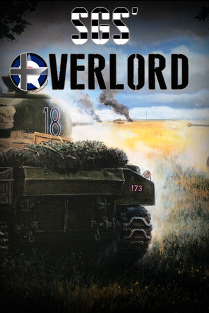 SGS Overlord | 免安装中文版下载 - 单机岛