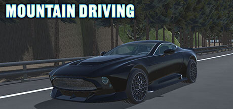 《山地驾驶（Mountain Driving）》BUILD 12375238 官中 容量240MB