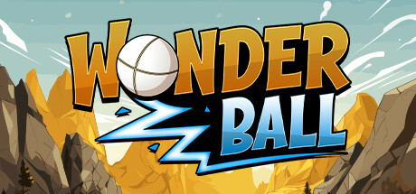 《神奇球 Wonder Ball》TENOKE-官中简体|容量6.82 GB