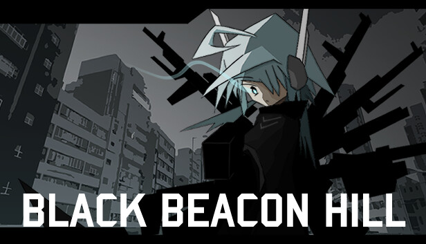 黑烽山 BLACK BEACON HILL|官方中文|解压即撸|-星云科技 adyun.org