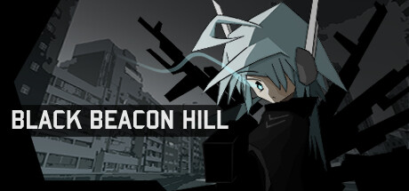 Black Beacon Hill/黑烽山