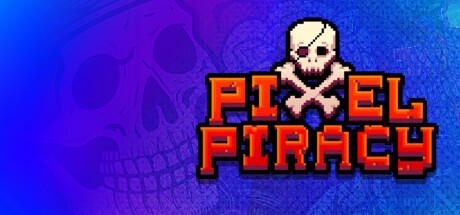 像素海盗/Pixel Piracy v1.2.33 包含全DLC（英文）-无忧免费游戏网
