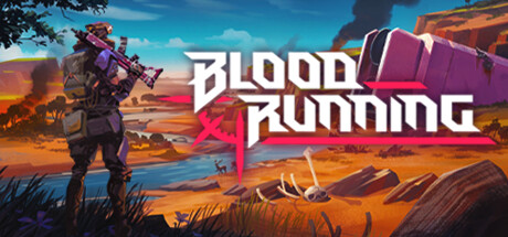 血液奔流/Blood Running v1.0.0|动作冒险|容量1.2GB|免安装绿色中文版-KXZGAME