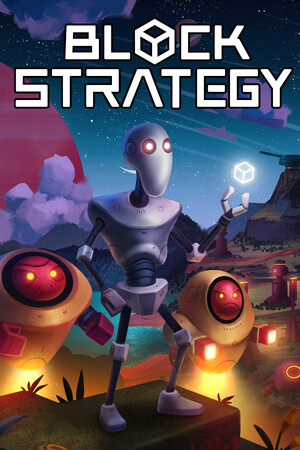 Block Strategy | 免安装中文版下载 - 单机岛