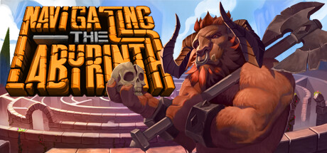 《穿越迷宫/Navigating The Labyrinth》Build 18324307|容量9.28GB|官方原版英文|支持键盘.鼠标.手柄 • BUG软件