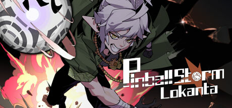 Pinball Storm: Lokanta/弹珠地狱洛坎塔