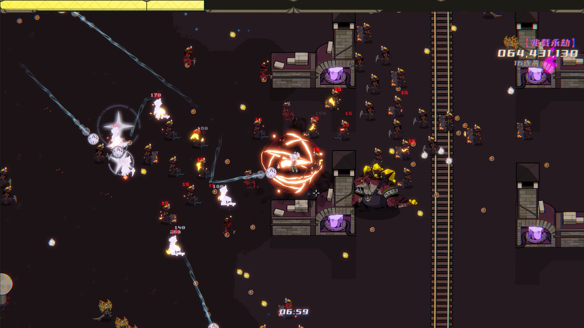 弹珠地狱洛坎塔|v20250613|官方中文|Pinball Storm: Lokanta - 6