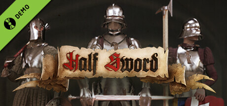 Half Sword Tech Demo