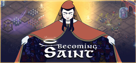 成圣之道/Becoming Saint-秋风资源网