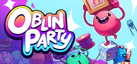 奥布林派对 | Oblin Party