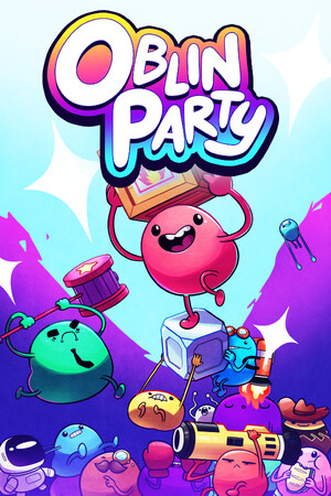 奥布林派对/Oblin Party