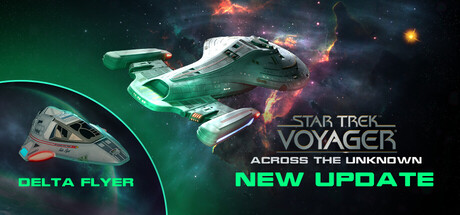 星际迷航:航海家号 – 穿越未知|Star Trek: Voyager – Across the Unknown|v1.7.24346|官方中文|支持手柄|容量8.74G