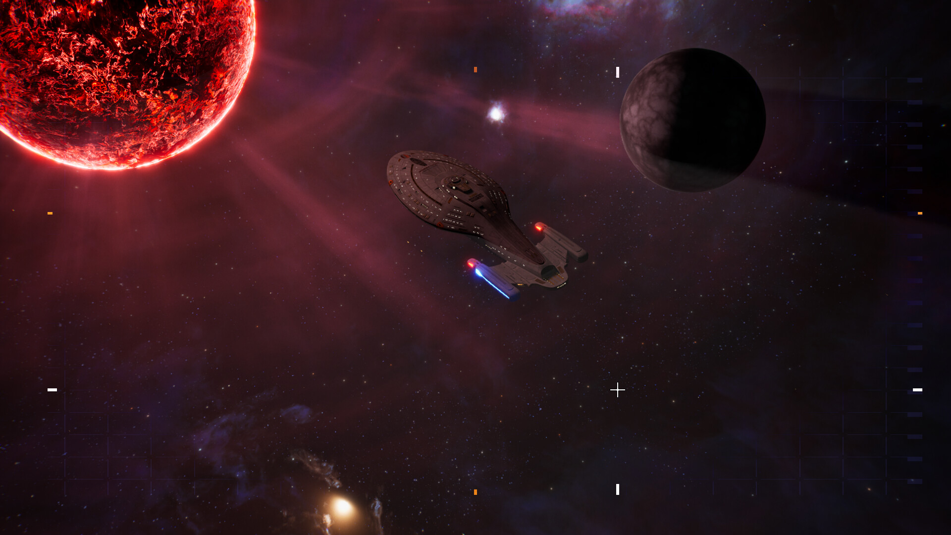 图片[11]-星际迷航：航海家号 – 穿越未知/Star Trek: Voyager – Across the Unknown v1.7.24346|策略战棋|9GB|中文-蝶影二次元
