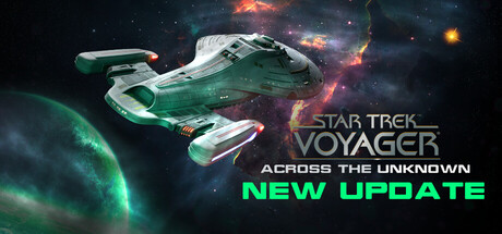 星际迷航：航海家号 – 穿越未知/Star Trek: Voyager – Across the Unknown-Mc单机游戏库