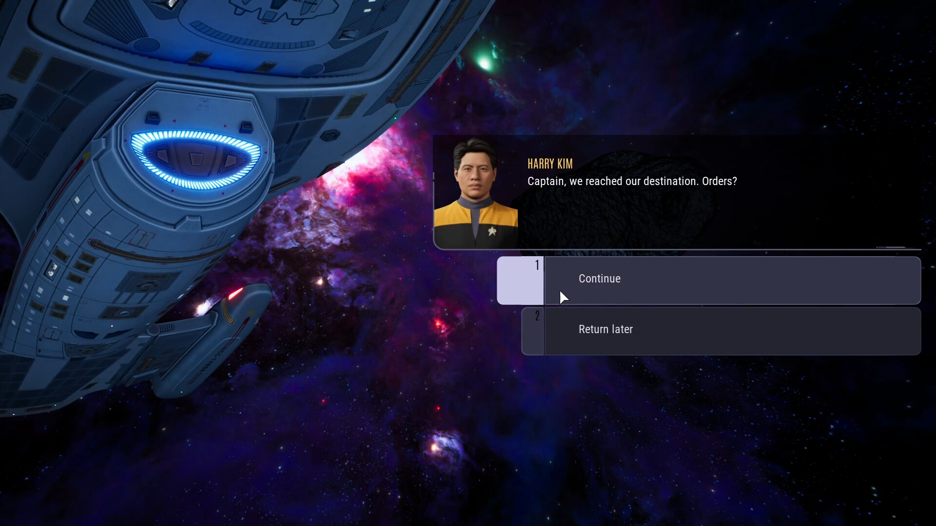 图片[9]-星际迷航：航海家号 – 穿越未知/Star Trek: Voyager – Across the Unknown v1.7.24346|策略战棋|9GB|中文-蝶影二次元