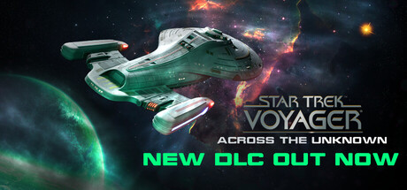 星际迷航：航海家号 – 穿越未知/Star Trek: Voyager – Across the Unknown                            新增DLC版本更新