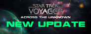 Star Trek: Voyager - Across the Unknown