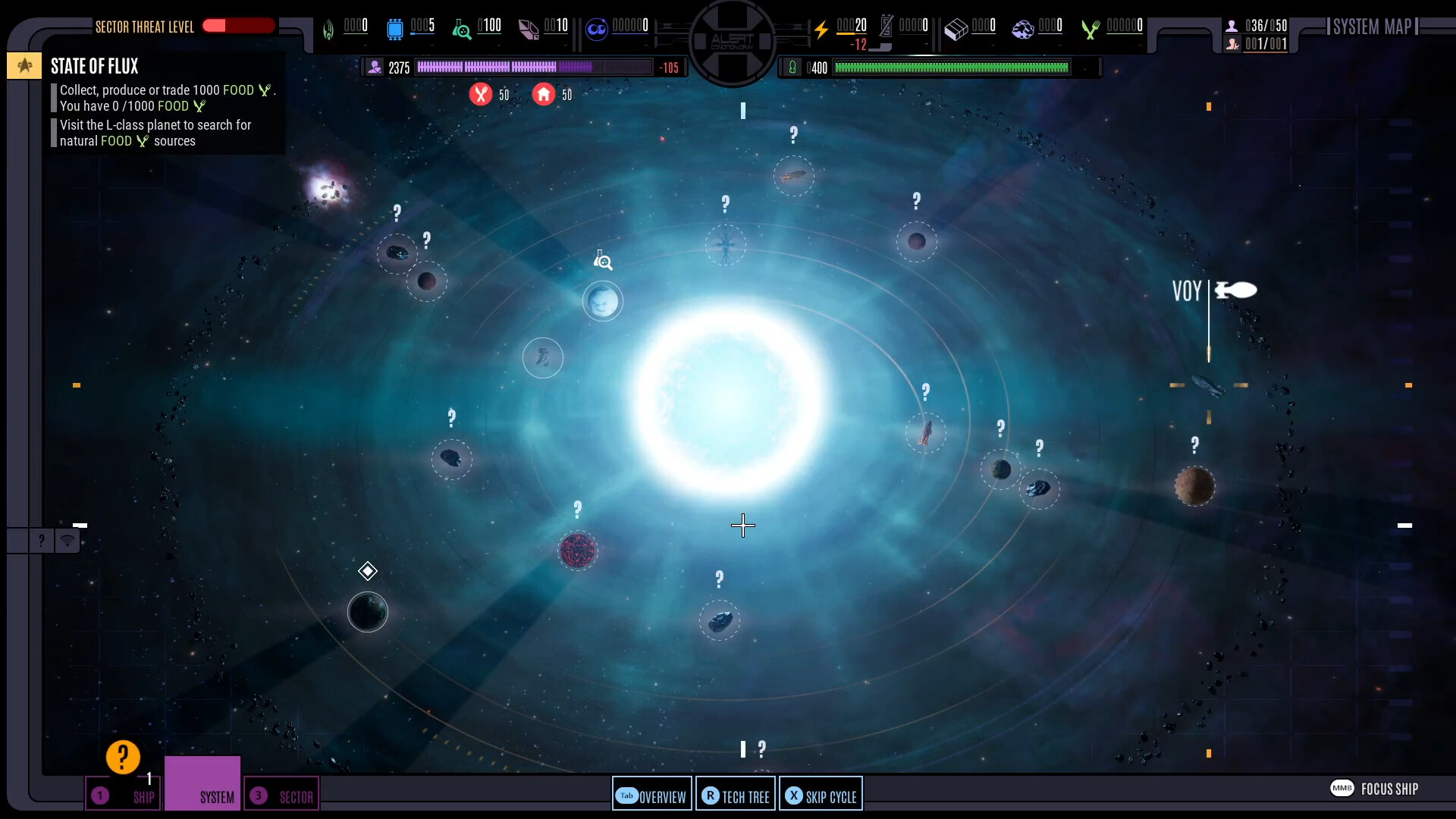 图片[4]-星际迷航：航海家号 – 穿越未知/Star Trek: Voyager – Across the Unknown v1.7.24346|策略战棋|9GB|中文-蝶影二次元