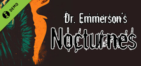 Dr. Emmerson's Nocturnes Demo