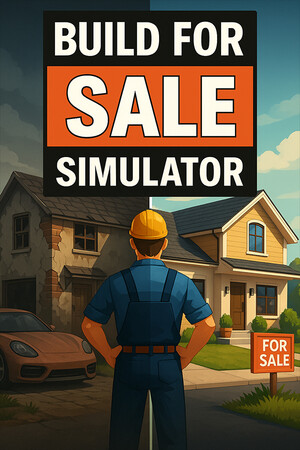 房地产模拟器/Build For Sale Simulator