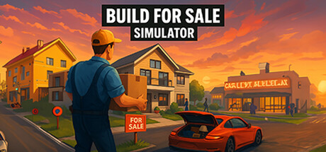 房地产模拟器/Build For Sale Simulator-鹿星语