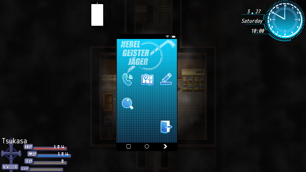 除灵猎人:第零羔羊 v2.15 官方中文版 PC+安卓 RPG神作+攻略第1张-皮玩部落 除灵猎人:第零羔羊 v2.15 官方中文版 PC+安卓 RPG神作+攻略