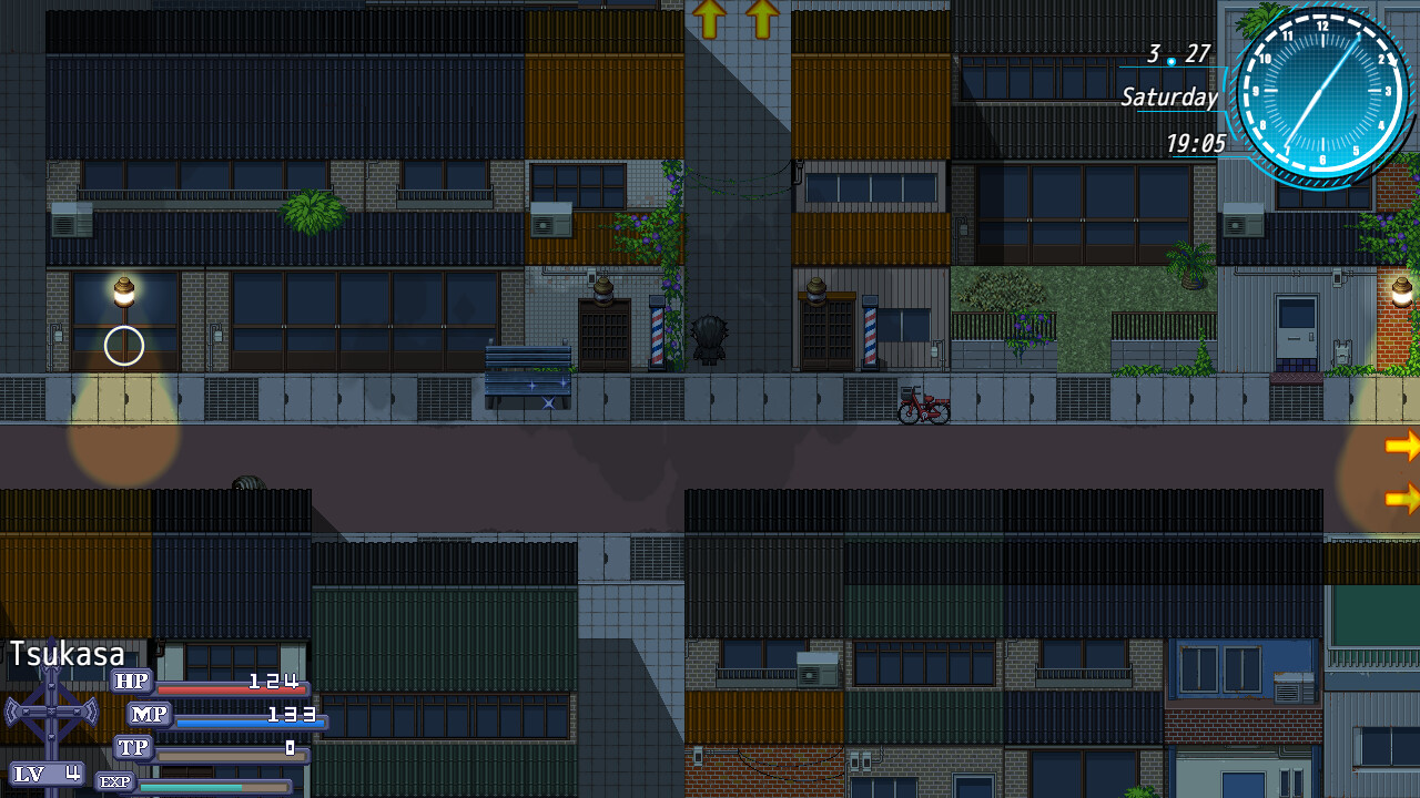 除灵猎人:第零羔羊 v2.15 官方中文版 PC+安卓 RPG神作+攻略第5张-皮玩部落 除灵猎人:第零羔羊 v2.15 官方中文版 PC+安卓 RPG神作+攻略