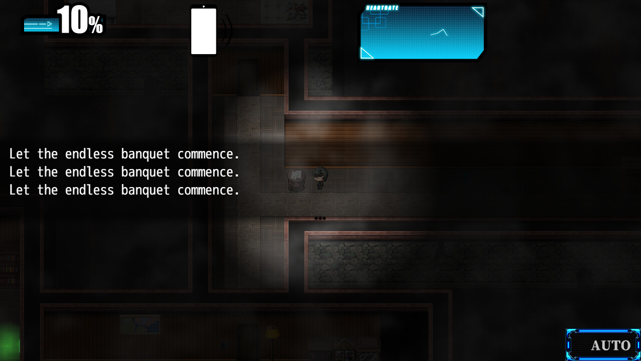 除灵猎人:第零羔羊 v2.15 官方中文版 PC+安卓 RPG神作+攻略第3张-皮玩部落 除灵猎人:第零羔羊 v2.15 官方中文版 PC+安卓 RPG神作+攻略