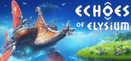 回音：飞艇传说/Echoes of Elysium-生煎包游戏-sjbyouxi