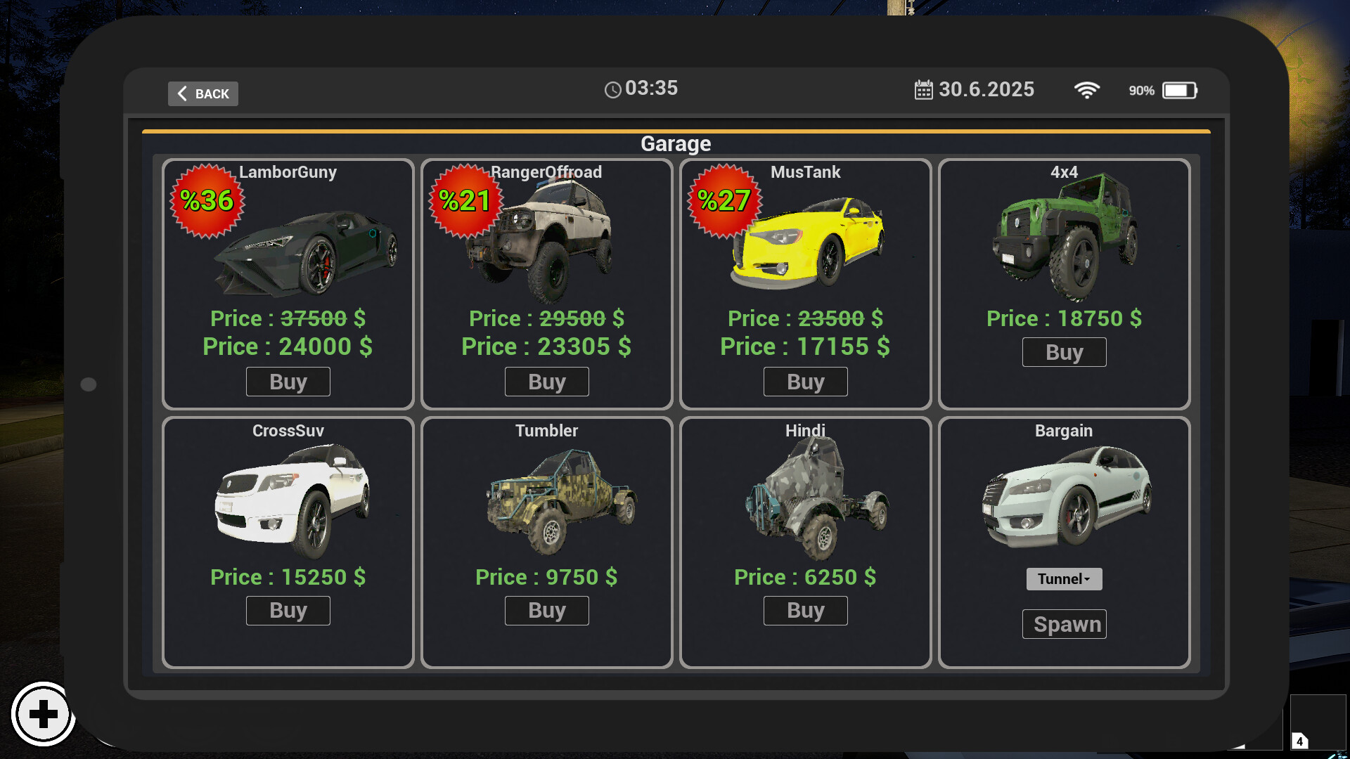 图片[6]-野心余烬|官方中文|Build.21968366+全DLC|解压即撸|-尚艺游戏库