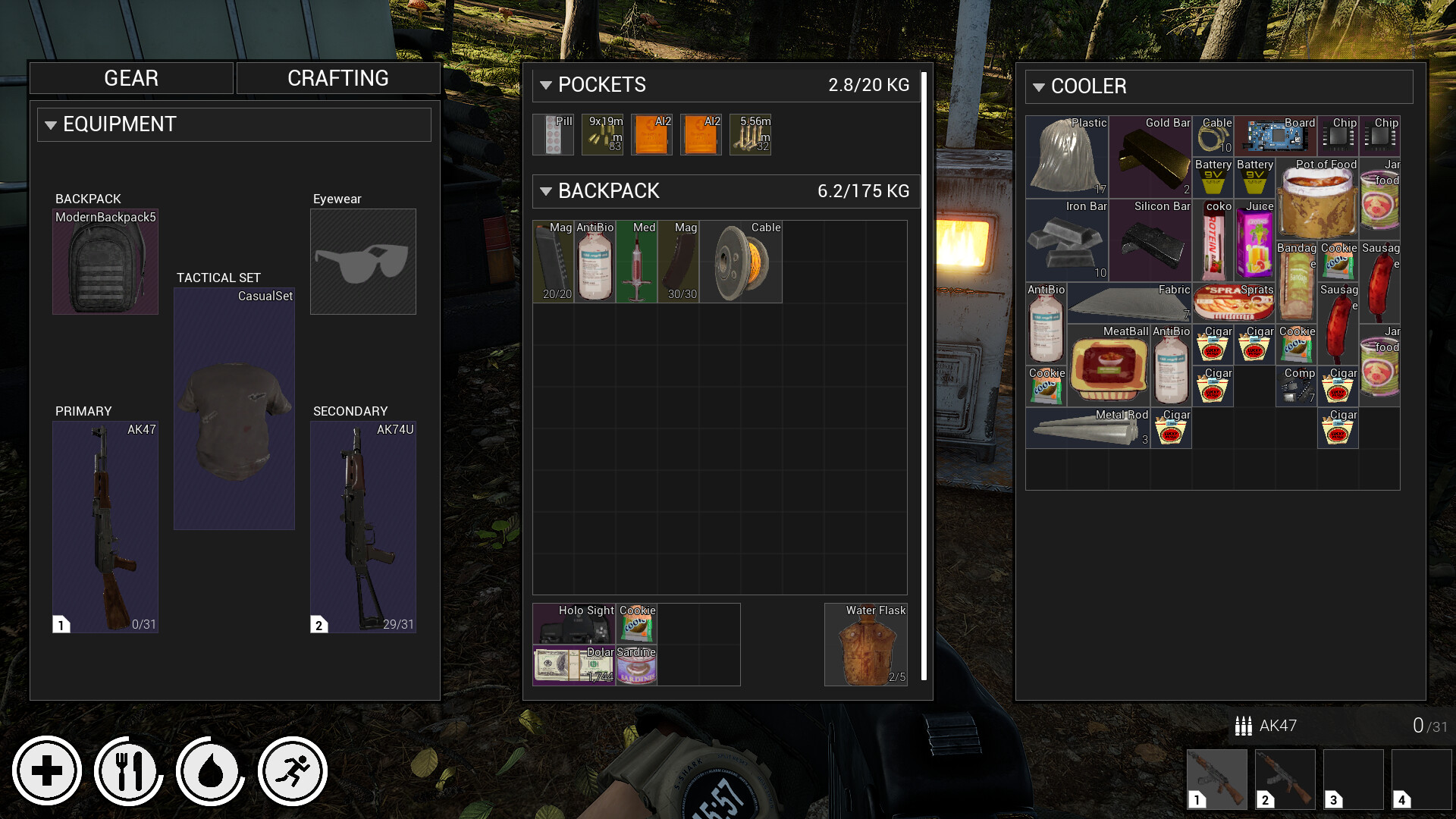 图片[5]-野心余烬|官方中文|Build.21968366+全DLC|解压即撸|-尚艺游戏库