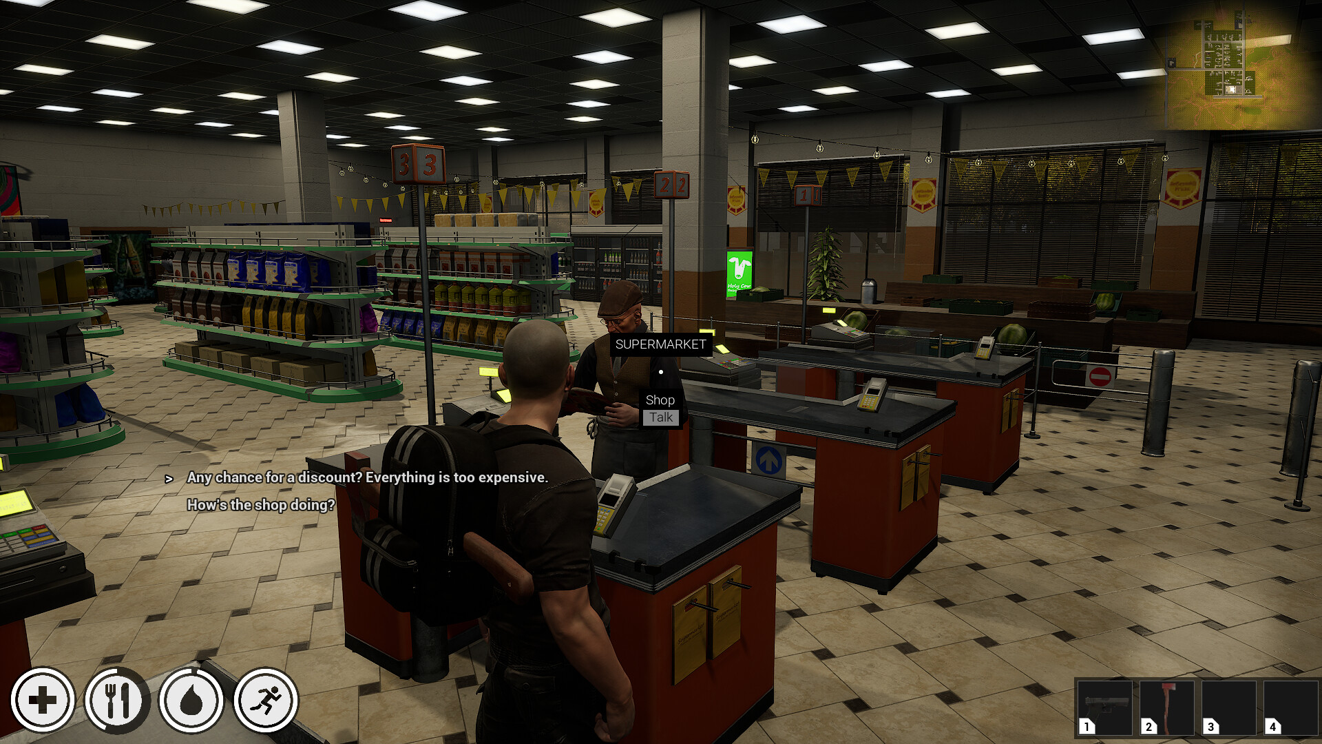 图片[8]-野心余烬|官方中文|Build.21968366+全DLC|解压即撸|-尚艺游戏库