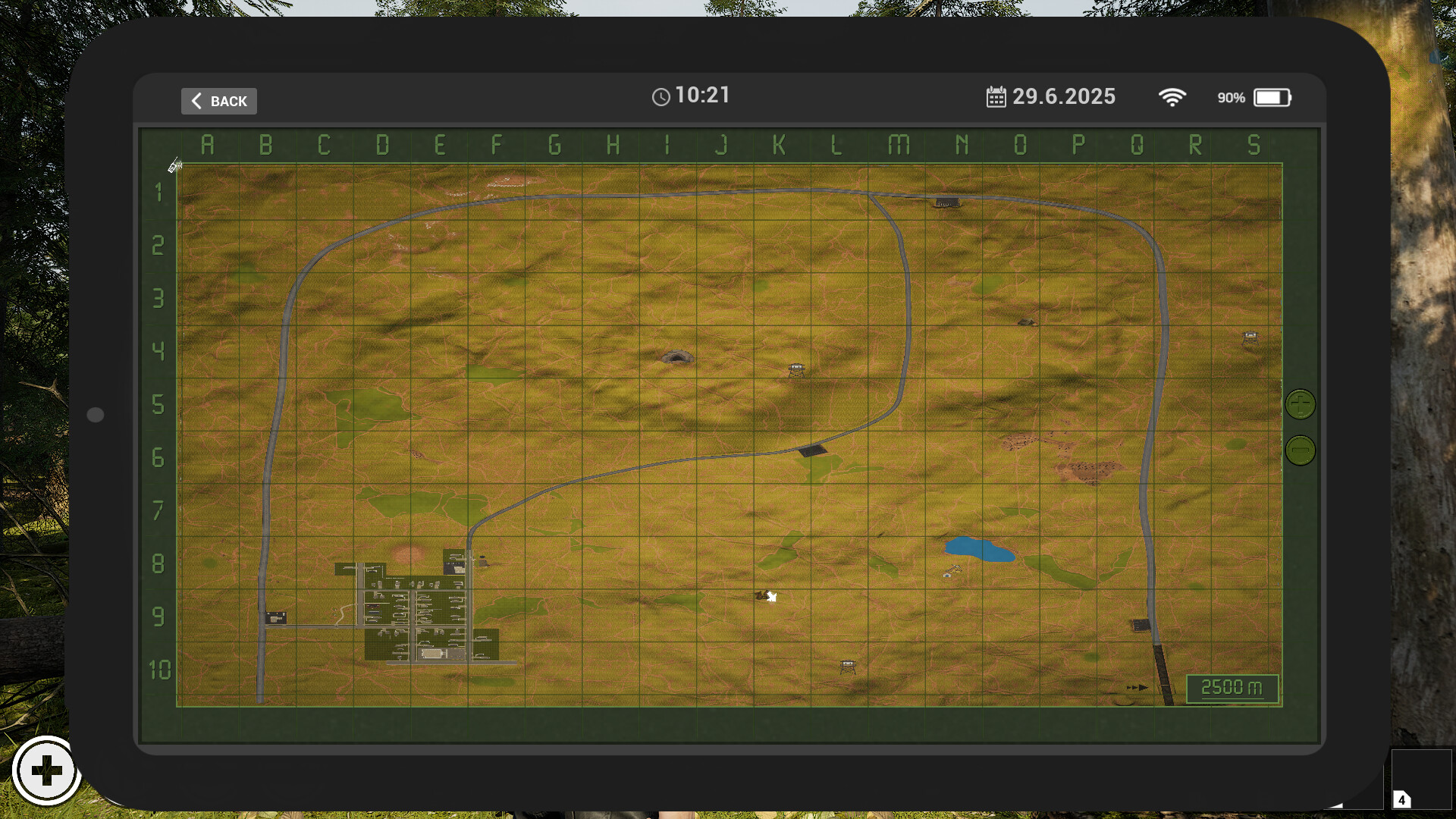 图片[9]-野心余烬|官方中文|Build.21968366+全DLC|解压即撸|-尚艺游戏库
