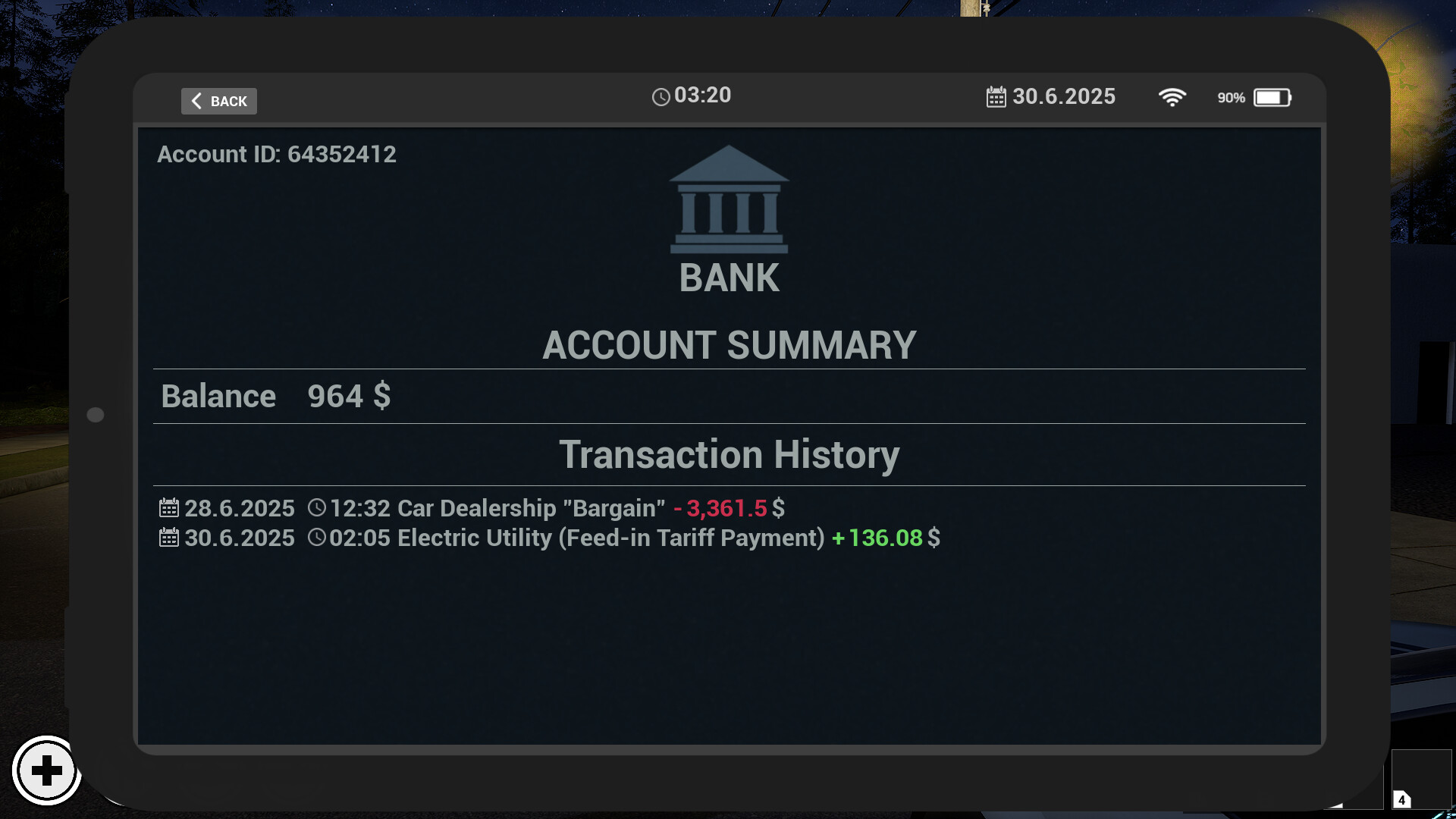图片[4]-野心余烬|官方中文|Build.21968366+全DLC|解压即撸|-尚艺游戏库