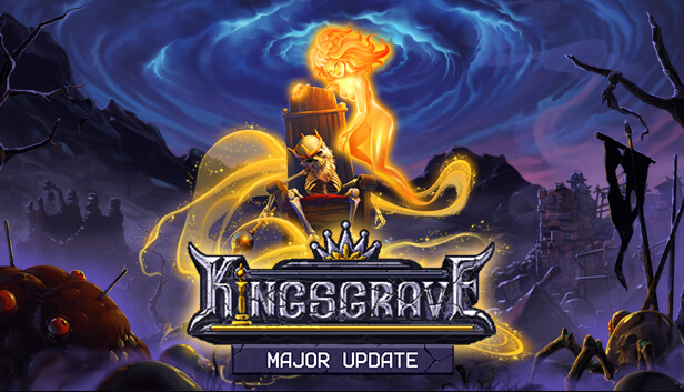 国王之墓 KINGSGRAVE|官方中文|V0.1.0.22|解压即撸|-星云科技 adyun.org