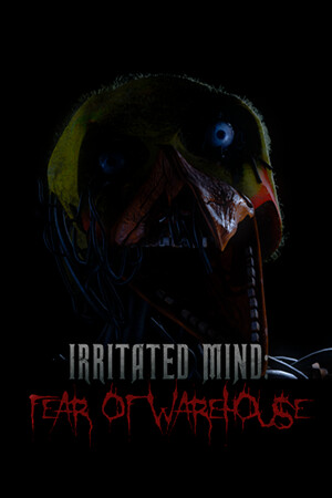 Irritated Mind: Fear of Warehouse | 免安装中文版下载 - 单机岛