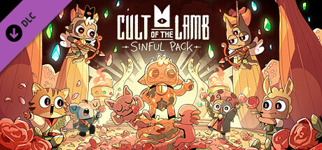 咩咩启示录联机版 DLC